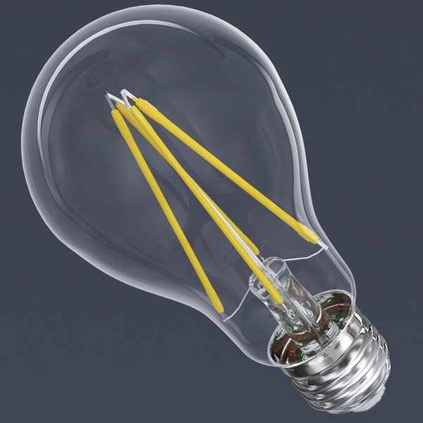 LED žárovka E27, 100 W, 230 V - EMOS-image-1