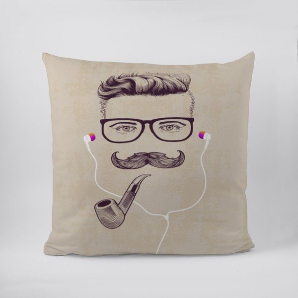 Polštář Fine Hipster