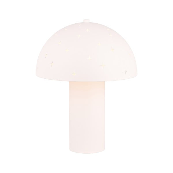 Bílá dětská lampička Seta – Trio-image-2