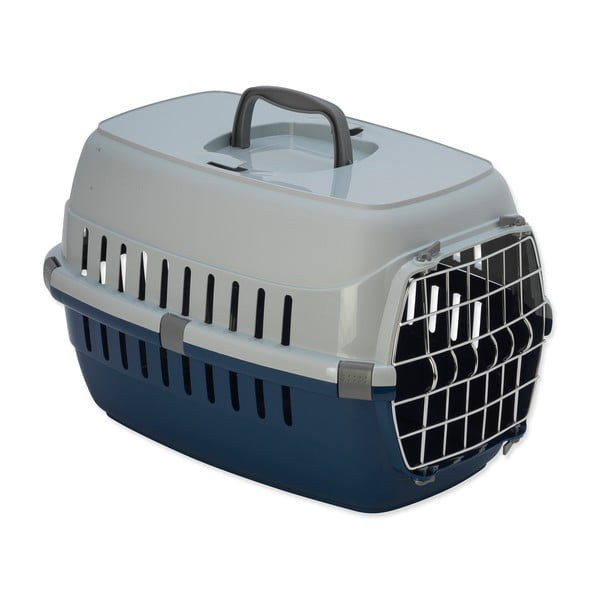 Přepravka pro domácího mazlíčka 32x48,5 cm Dog Fantasy Carrier – Plaček Pet Products