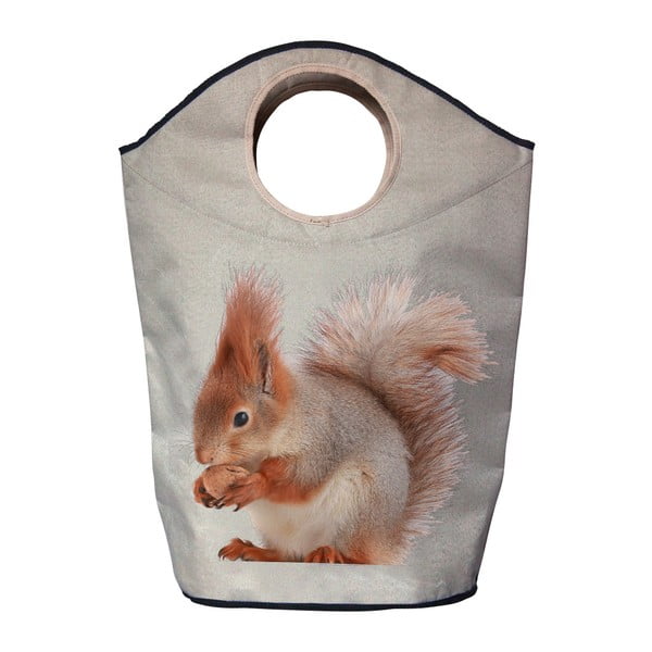 Úložný koš Mr. Little Fox This Squirrel