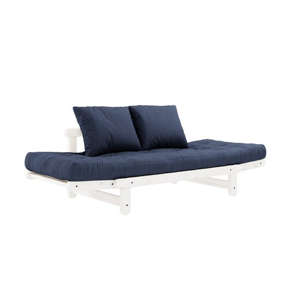 Variabilní pohovka Karup Design Beat White/Navy-image-4