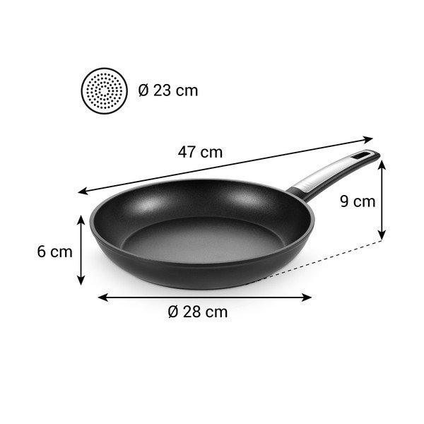 Pánev ø 28 cm i-Premium – Tescoma-image-2