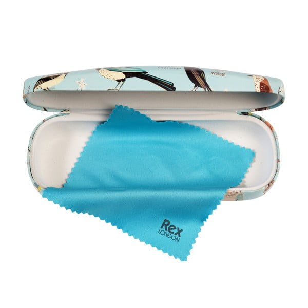 Pouzdro na brýle Garden Birds – Rex London-image-2