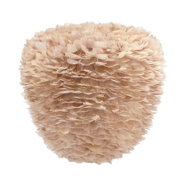 Světle hnědé stínidlo ø 55 cm Eos Evia Large – UMAGE-image-2