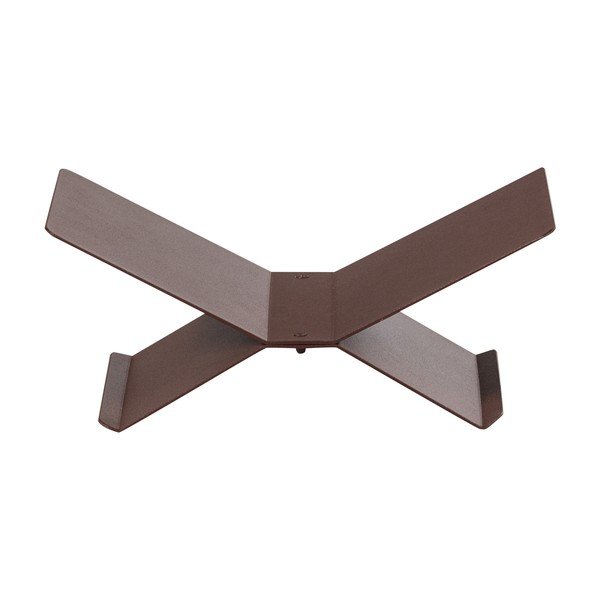 Kovový stojan na kuchařky Brook – WOOOD