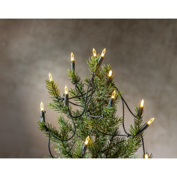 Světelný řetěz počet žárovek 20 ks do zásuvky délka 285 cm – Star Trading-image-1