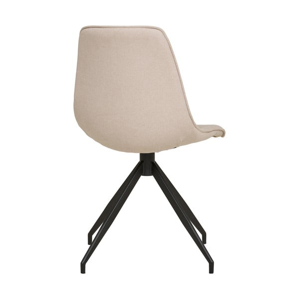 Béžové jídelní židle v sadě 2 ks Monaco – House Nordic-image-3