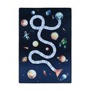 Tmavě modrý dětský koberec 120x170 cm Play Space – Ayyildiz Carpets