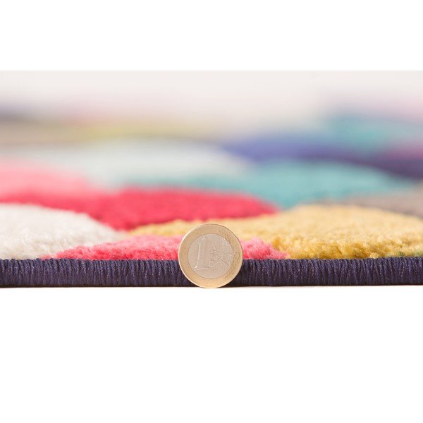 Koberec Flair Rugs Spectrum Jive, 80 x 150 cm-image-1