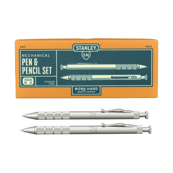 Set pera a tužky Stanley Pencil Pen Set