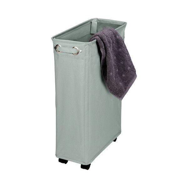 Látkový koš na prádlo 43 l Corno – Wenko-image-3