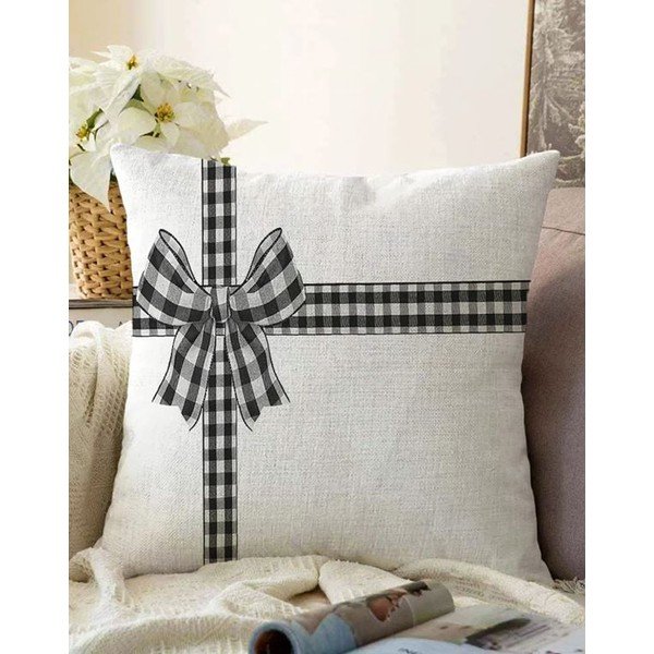 Povlak na polštář 43x43 cm – Mila Home