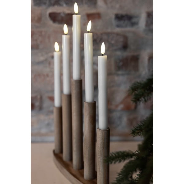 Světelná dekorace v přírodní barvě Miila – Markslöjd-image-3