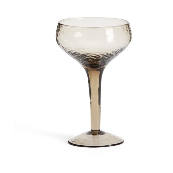 Sklenička na víno Sileia – Kave Home