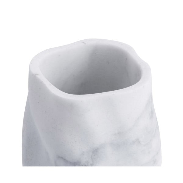 Mramorový kelímek na kartáčky Tomasucci Marble-image-1