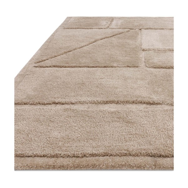 Světle hnědý koberec 200x290 cm Horizon – Asiatic Carpets-image-4