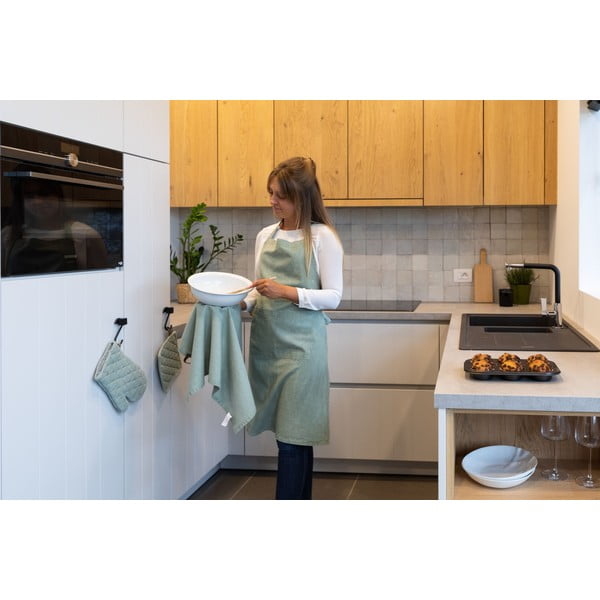 Chňapky v sadě 2 ks – Tiseco Home Studio-image-1