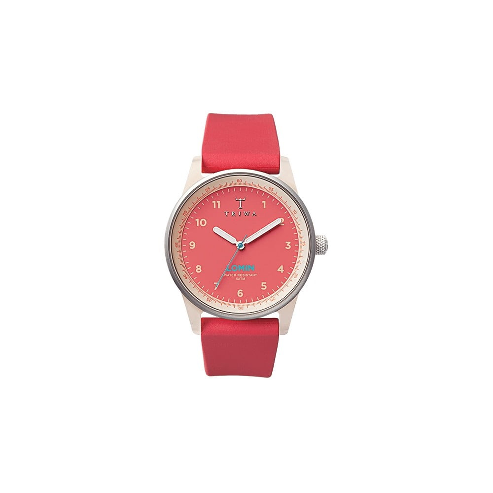 Hodinky Coral Rubber Lomin