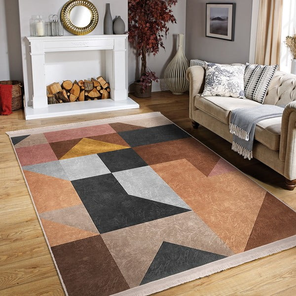 Koberec 160x230 cm – Mila Home-image-1