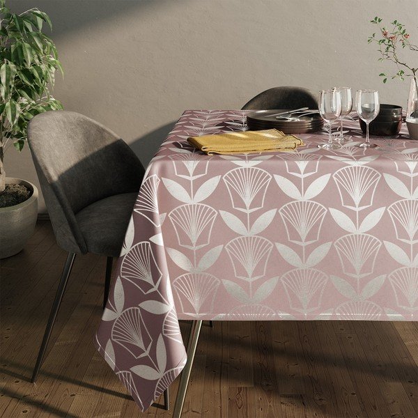 Ubrus 140x180 cm Oxford Floris – AmeliaHome-image-2