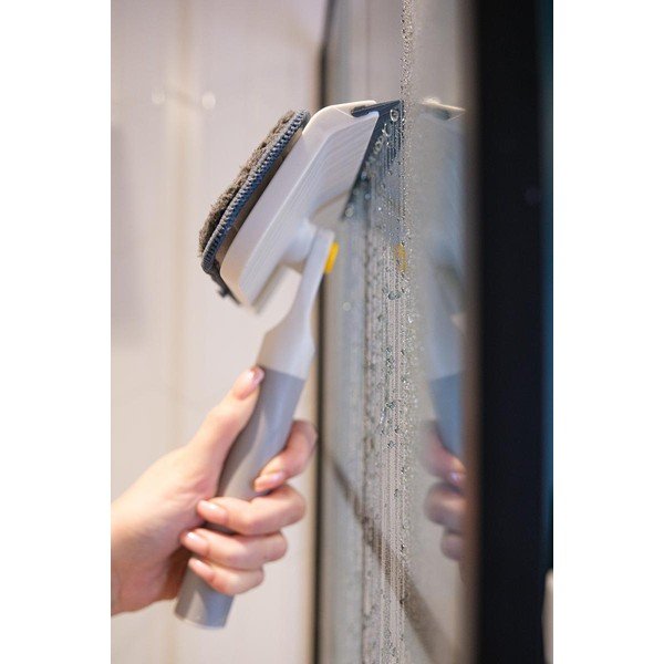 Béžová stěrka 36 cm CleanTech – Joseph Joseph-image-1