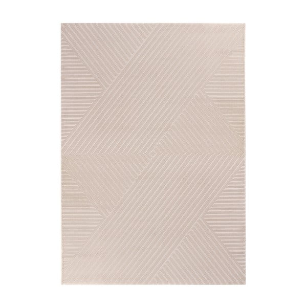 Béžový koberec 200x290 cm Sahara – Ayyildiz Carpets