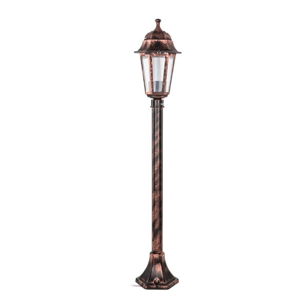 Venkovní svítidlo v bronzové barvě Homemania Decor Lampas, výška 98 cm-image-3