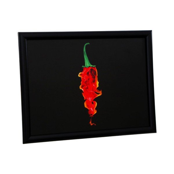 Podnos na klín Premier Housewares Flaming Chilli-image-1