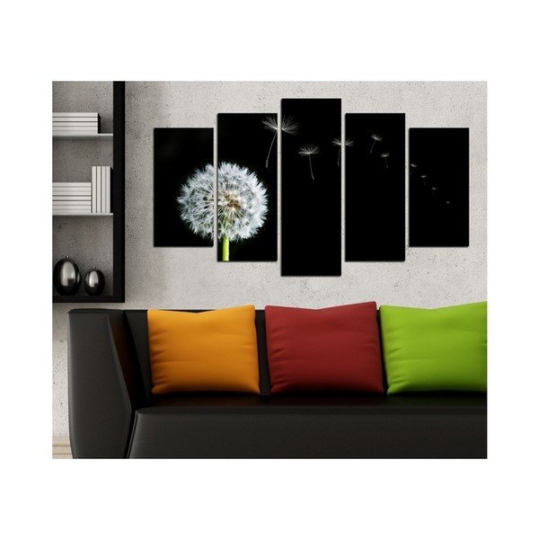 Vícedílný obraz Insigne Topulo, 102 x 60 cm-image-1