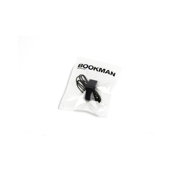Černá píšťalka Bookman-image-2
