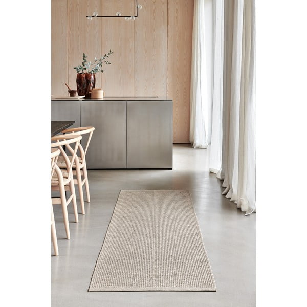 Béžový vnitřní a venkovní koberec 70x120 cm Emm Potato – Pappelina-image-1