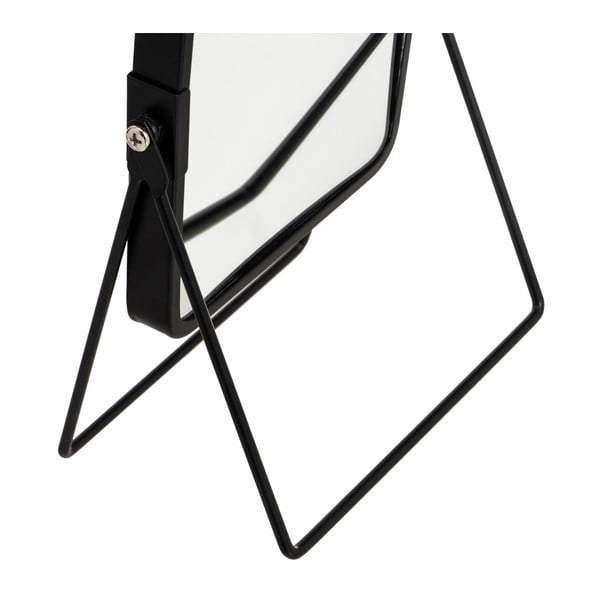 Kosmetické zvětšovací zrcadlo (2x) 16x23 cm – Casa Selección-image-2