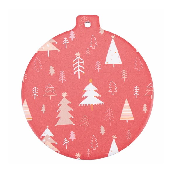 Závěsné dekorace v sadě 24 ks - Villa d'Este-image-4