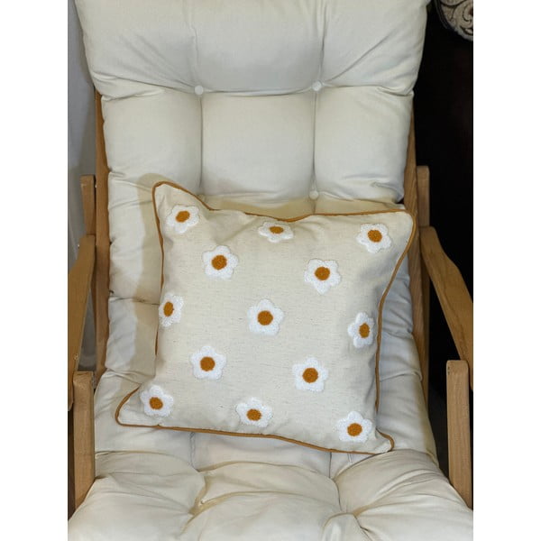 Povlak na polštář 43x43 cm – Mila Home-image-2