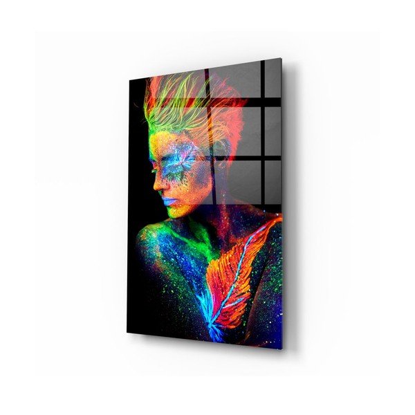 Skleněný obraz Insigne Colorful-image-3