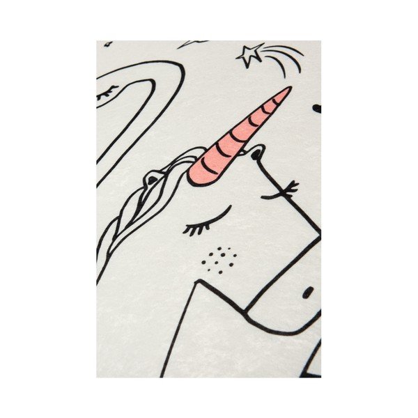 Dětský koberec Be Happy, 140 x 190 cm-image-3