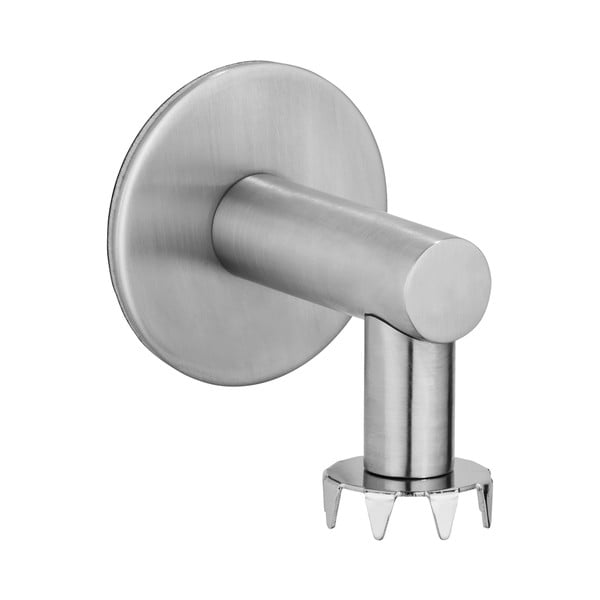 Magnetická mýdlenka z nerezové oceli Wenko Turbo-Loc® Matte-image-2