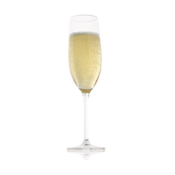 Sada 2 sklenic na šampaňské Vacu Vin, 210 ml-image-2