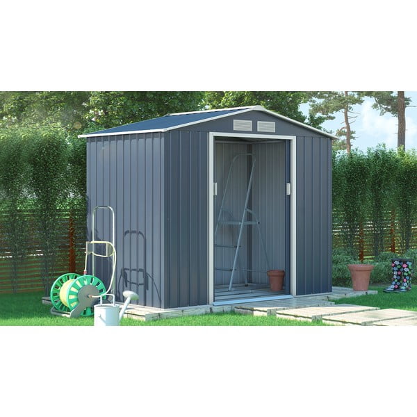 Zahradní domek Archer A – Rojaplast-image-1