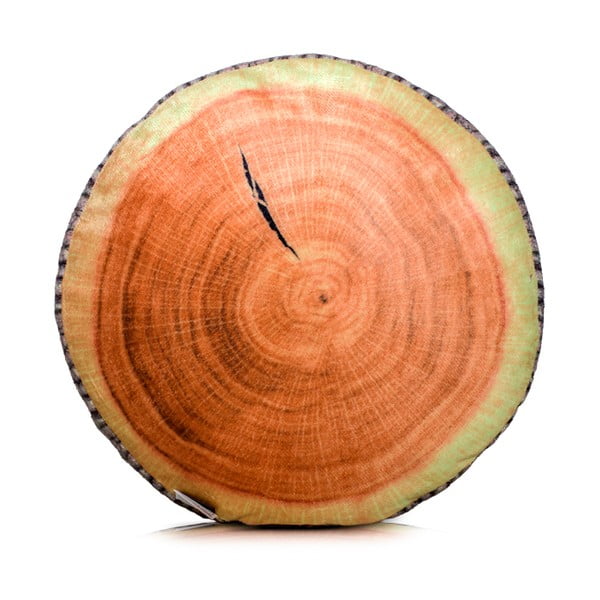 Polštář Wood, 39 cm