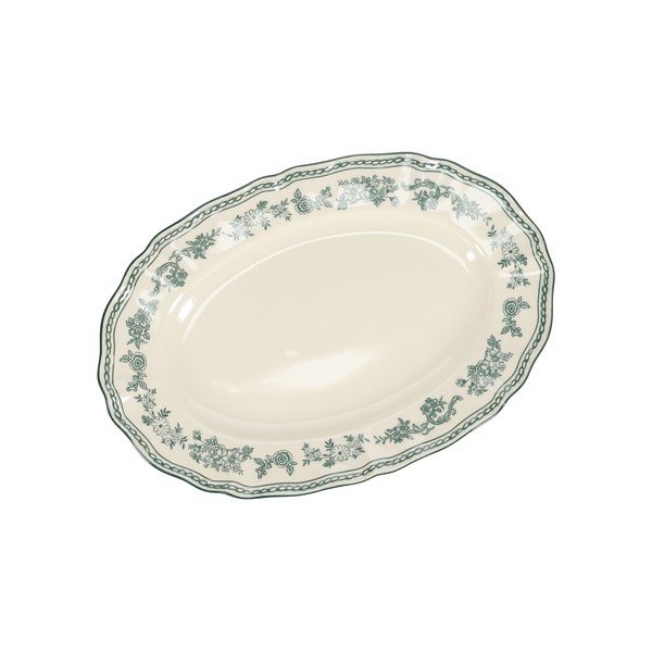 Porcelánový tác 22,5x32,5 cm Cyril – S|P Collection-image-2
