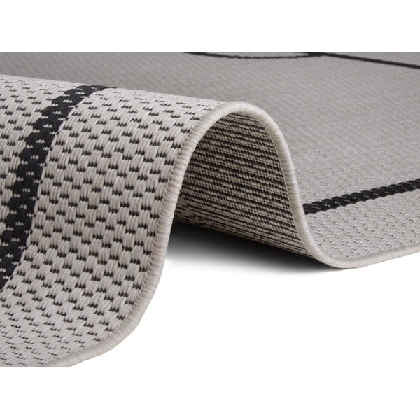 Krémový dětský koberec Ragami Playground, 80 x 150 cm-image-1