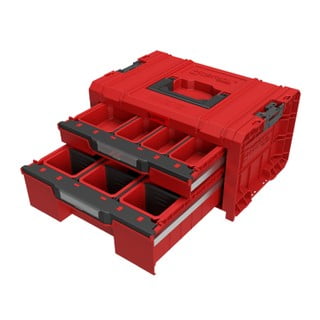 Box na nářadí Pro – Qbrick Sys­tem