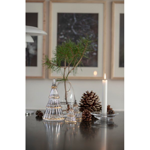 Vánoční figurka Fairytales Christmas Tree – Holmegaard-image-3