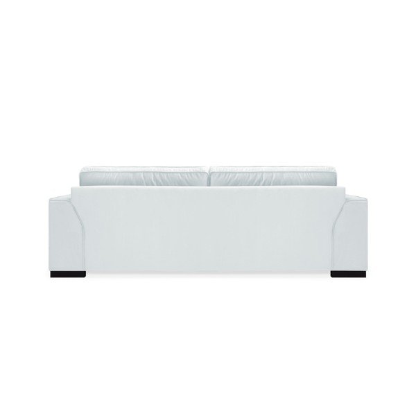 Modrošedá trojmístná pohovka Vivonita Bronson-image-4