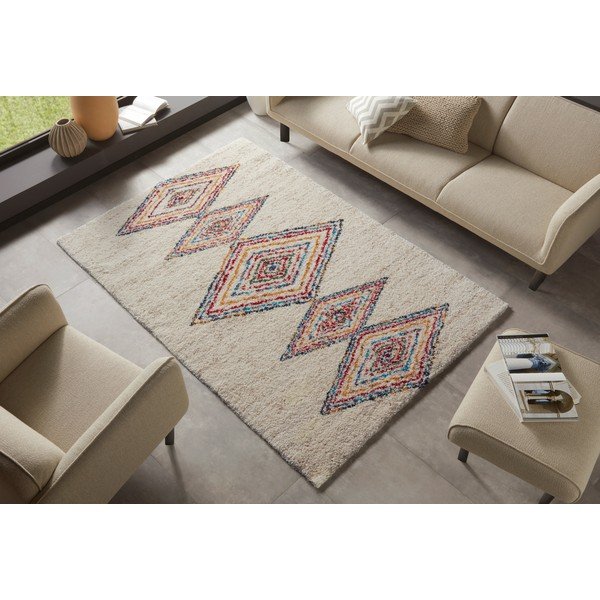 Koberec Mint Rugs Nomadic, 200 x 290 cm-image-3