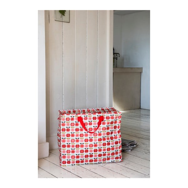 Taška Rex London Vintage Apple Jumbo-image-2