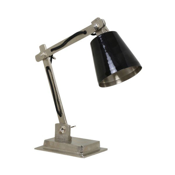 Stolní lampa Weybridge Black