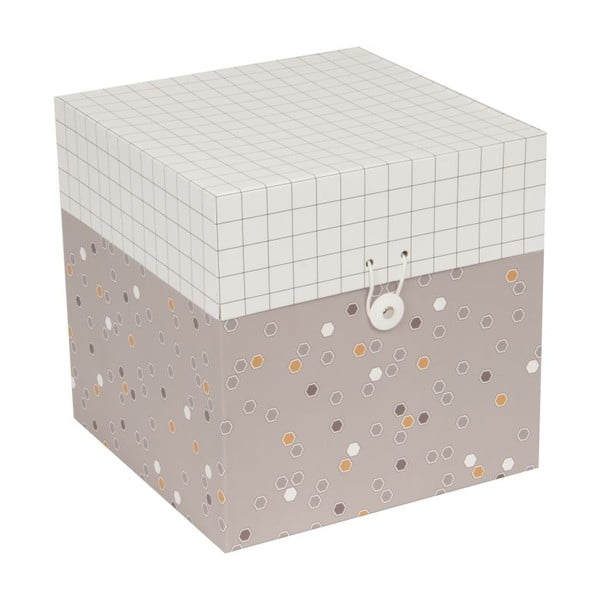Sada 3 boxů Harmony Paper-image-2